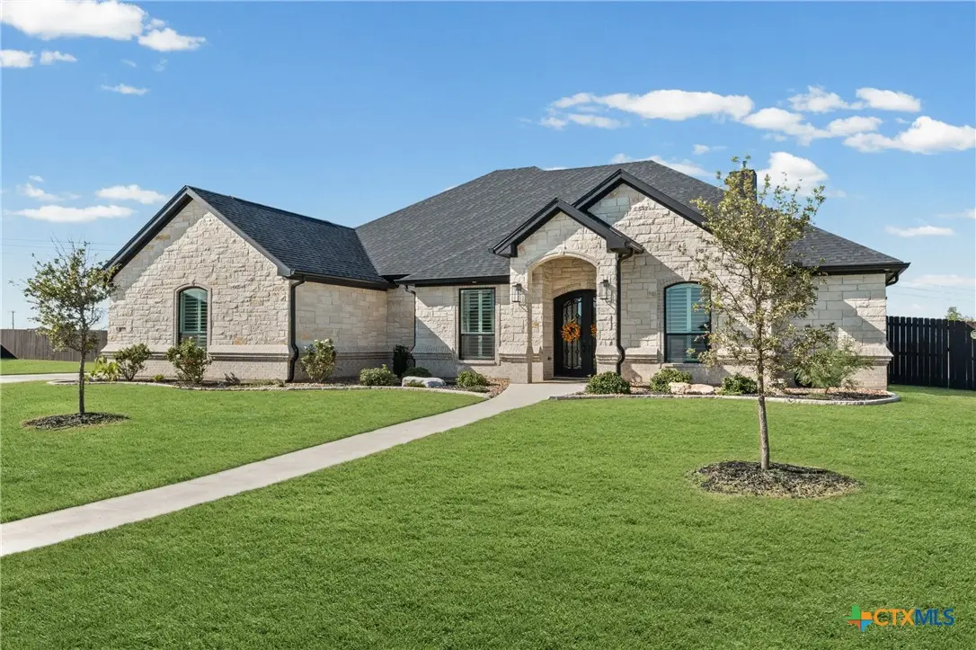 9308 Blackhawk Drive, Temple, TX 76502 - Image #1