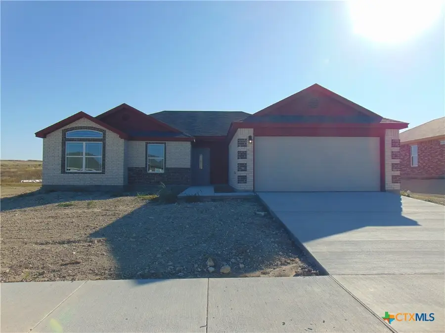 3110 Salt Fork Drive, Killeen, TX 76549 - Image #2