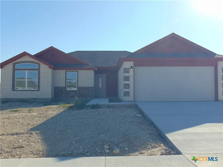 3110 Salt Fork Drive, Killeen, TX 76549 - Image #3