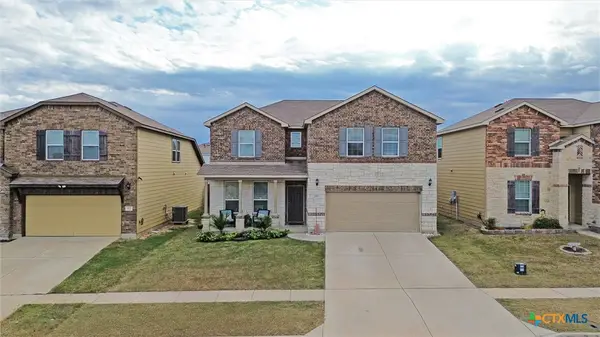 200 W Vega Lane, Killeen, TX 76542