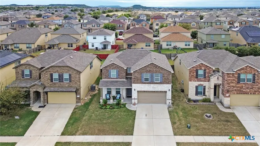 200 W Vega Lane, Killeen, TX 76542 - Image #2