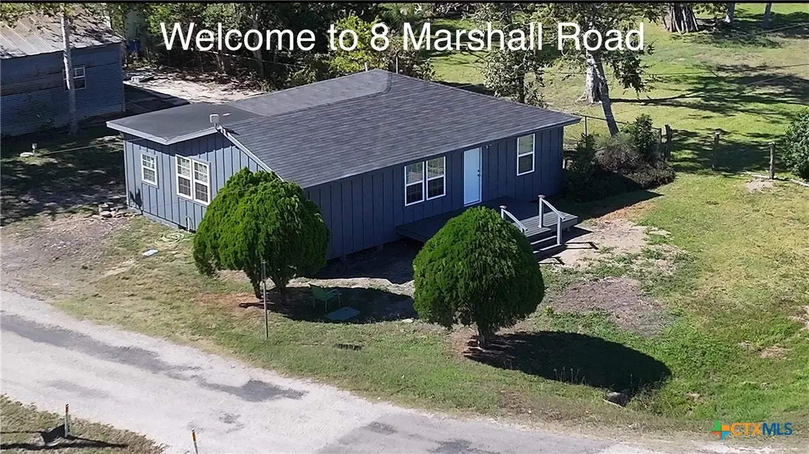 8 Marshall Road, Port Lavaca, TX 77979 - Image #1