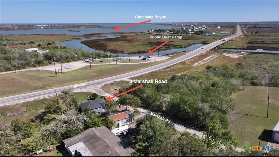 8 Marshall Road, Port Lavaca, TX 77979 - Image #2