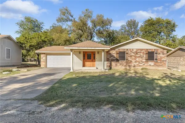 4 Canyon Circle, Belton, TX 76513