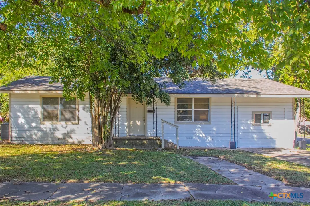 1202 S 2nd Street, Temple, TX 76504 - Image #1