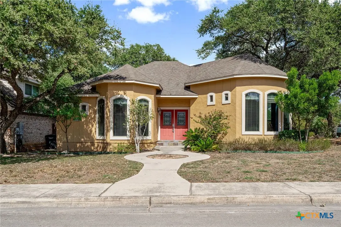 2606 Fairwood Drive, New Braunfels, TX 78132 - Image #1
