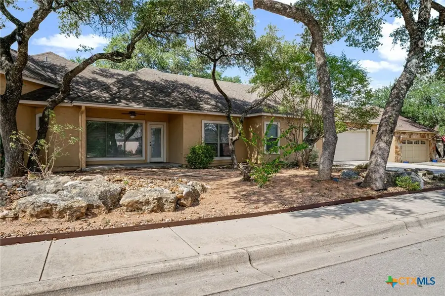 2606 Fairwood Drive, New Braunfels, TX 78132 - Image #2