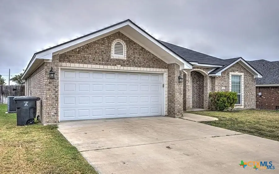 3507 Tatonka Drive, Killeen, TX 76549 - Image #2