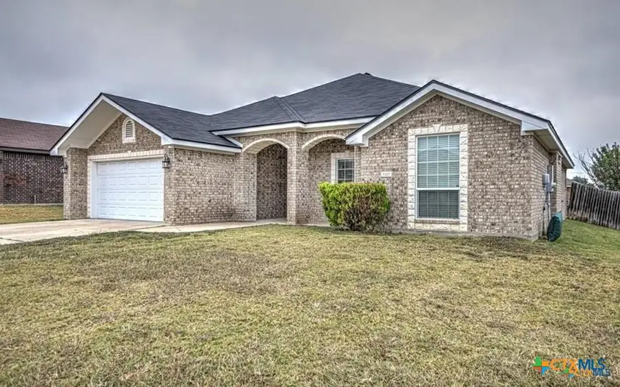 3507 Tatonka Drive, Killeen, TX 76549 - Image #3