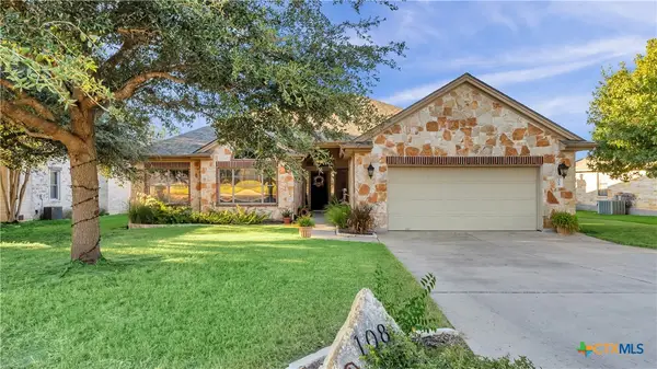 108 Natalies Point, Burnet, TX 78611