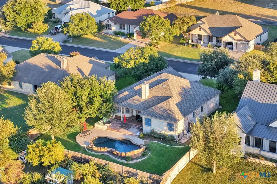 108 Natalies Point, Burnet, TX 78611 - Image #2