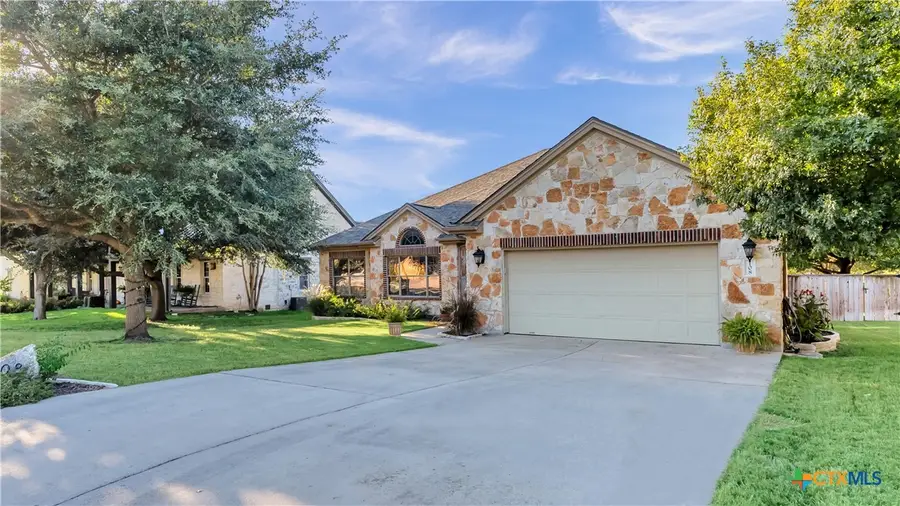 108 Natalies Point, Burnet, TX 78611 - Image #3