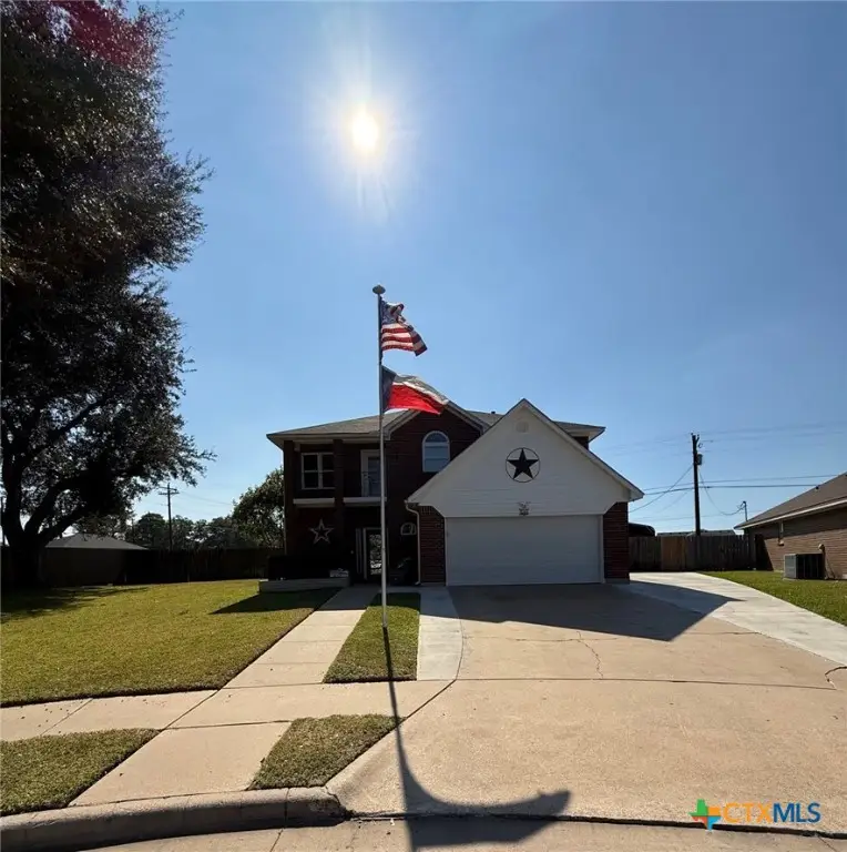 111 Belmoor Lane, Victoria, TX 77904 - Image #2