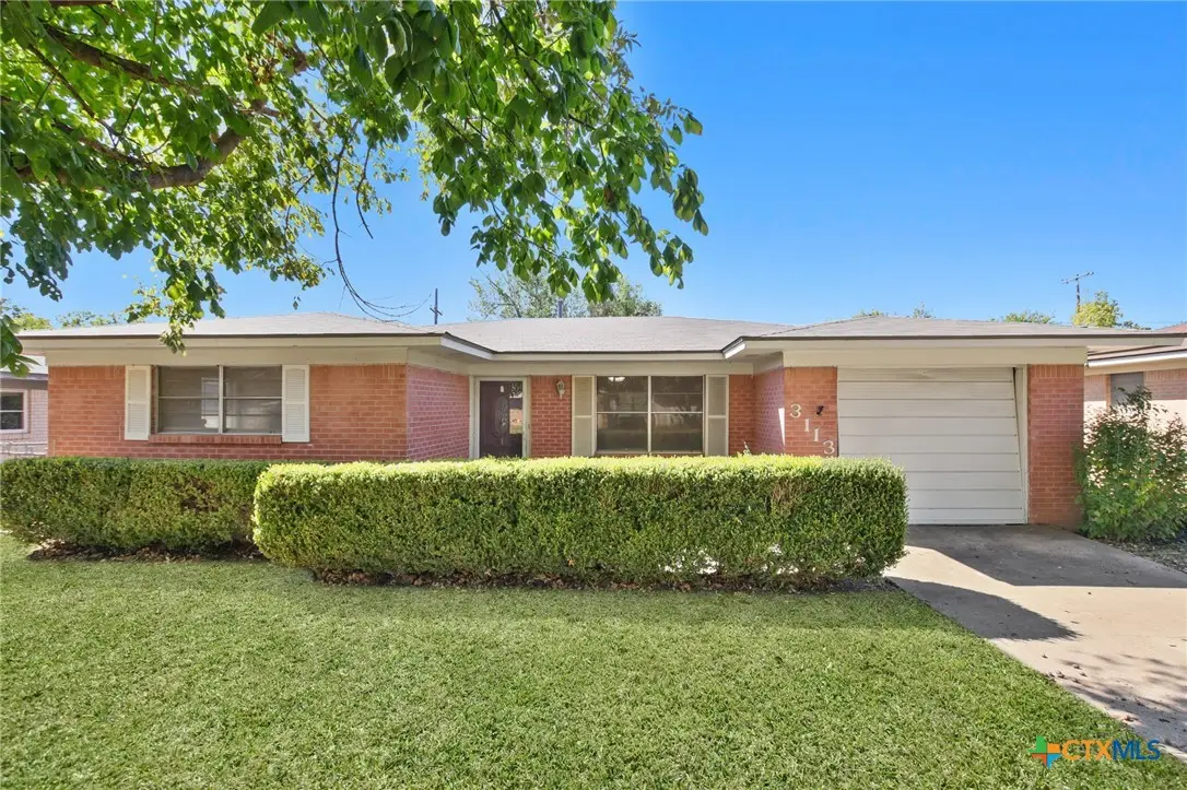 3113 Lawnwood Drive, Temple, TX 76502 - Image #1