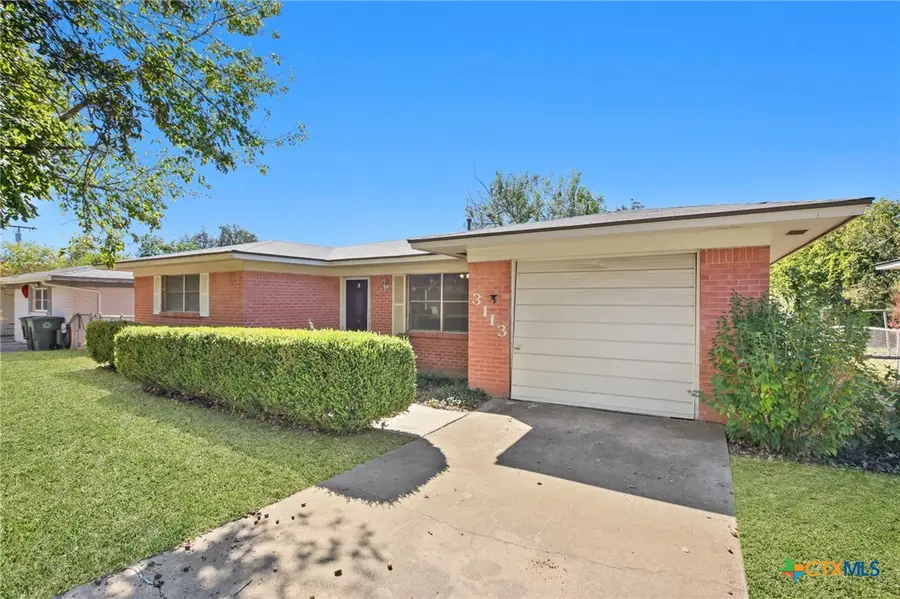 3113 Lawnwood Drive, Temple, TX 76502 - Image #2