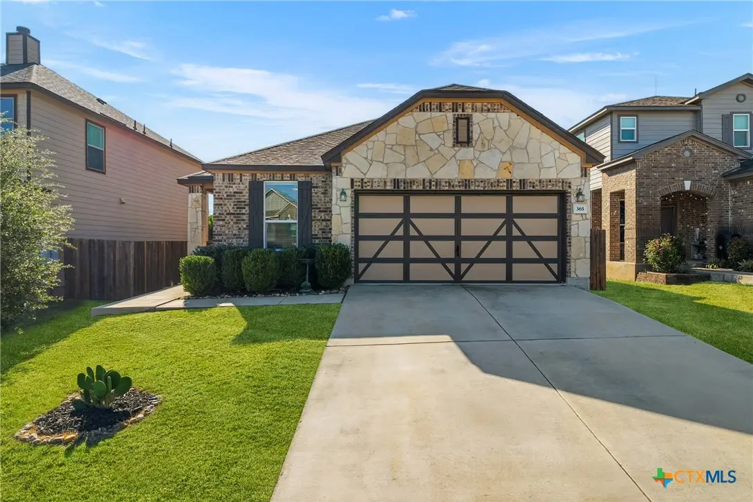 365 Conchillos Drive, Georgetown, TX 78626 - Image #1