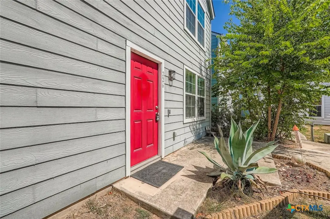 226 Trestle Tree #104, San Marcos, TX 78666 - Image #1
