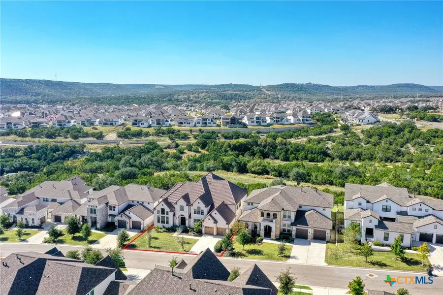 2209 Bel Paese Bend, Leander, TX 78641 - #2