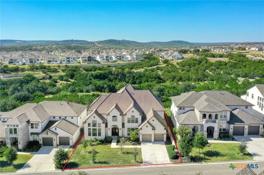 2209 Bel Paese Bend, Leander, TX 78641 - #3