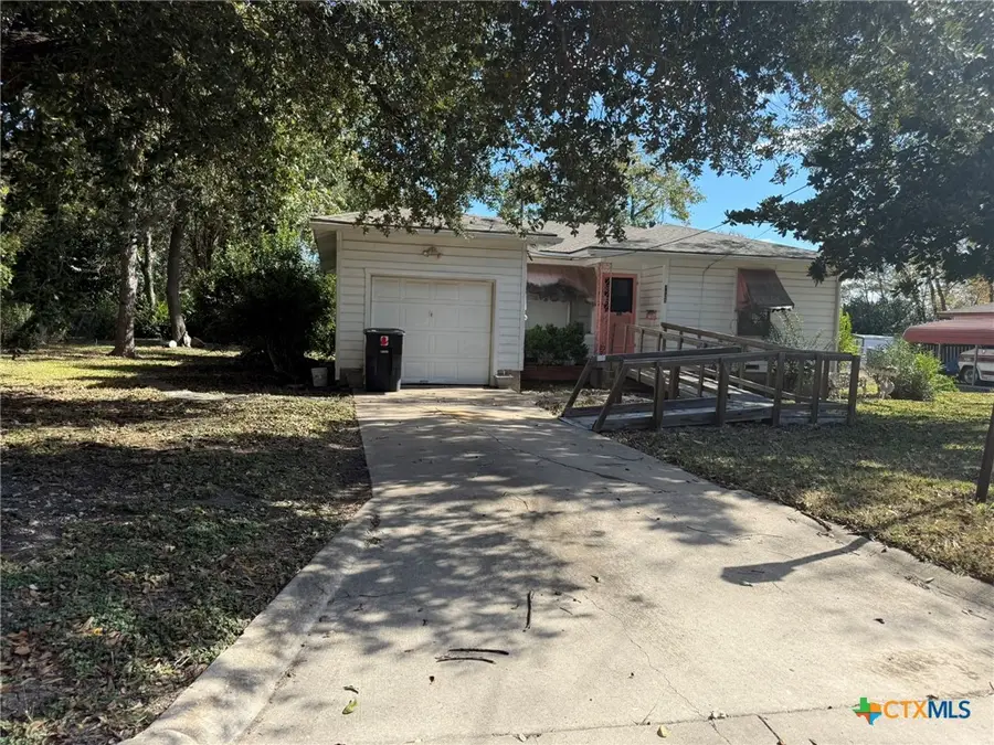 1123 S 26th Street, Temple, TX 76501 - Image #2