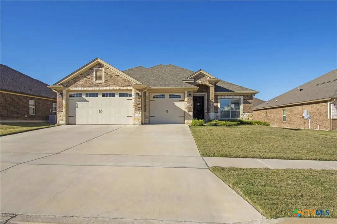 7806 Preston Hollow Drive, Killeen, TX 76542 - Image #1