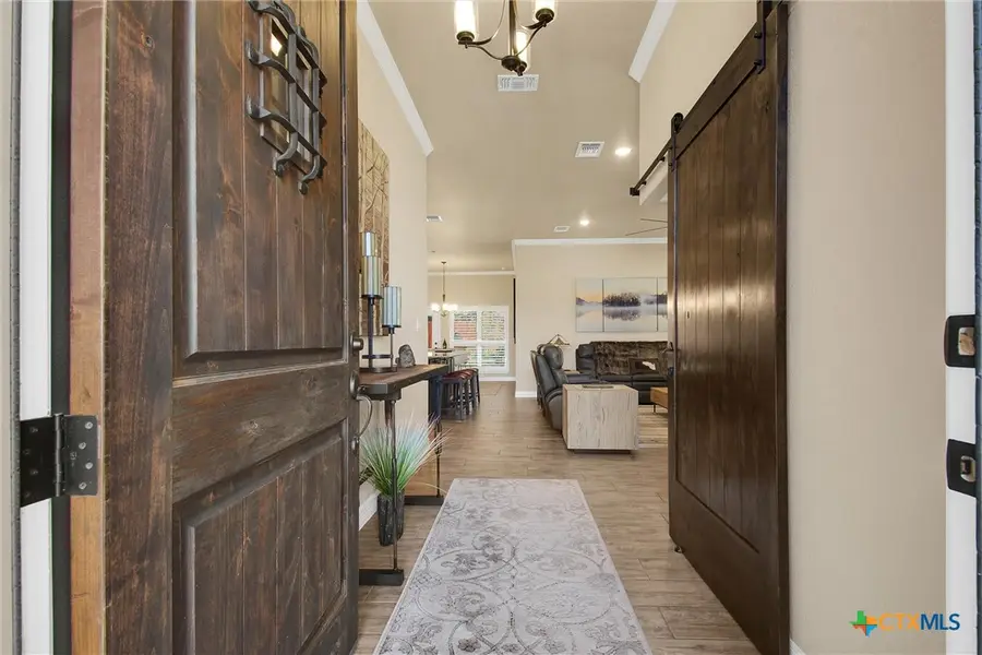 7806 Preston Hollow Drive, Killeen, TX 76542 - Image #2