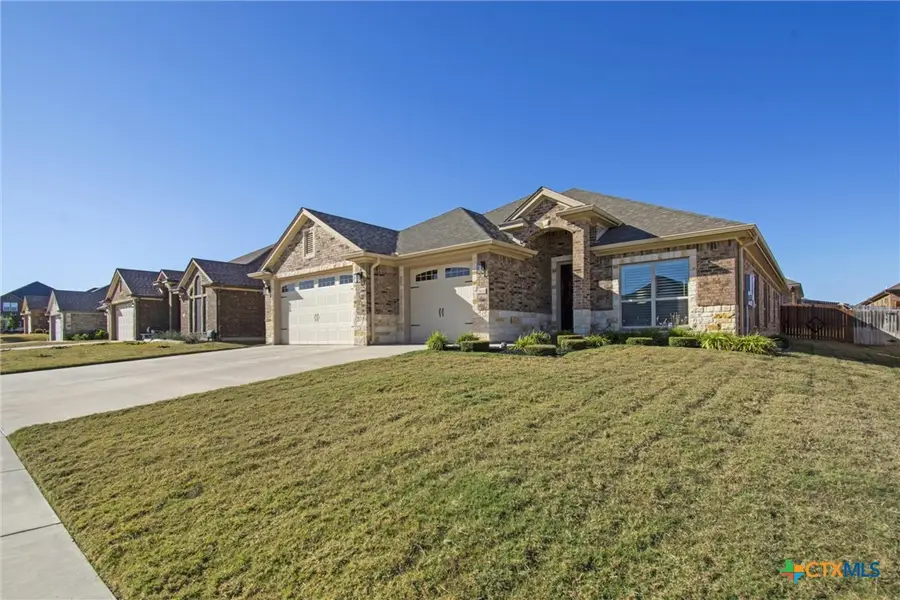7806 Preston Hollow Drive, Killeen, TX 76542 - Image #3
