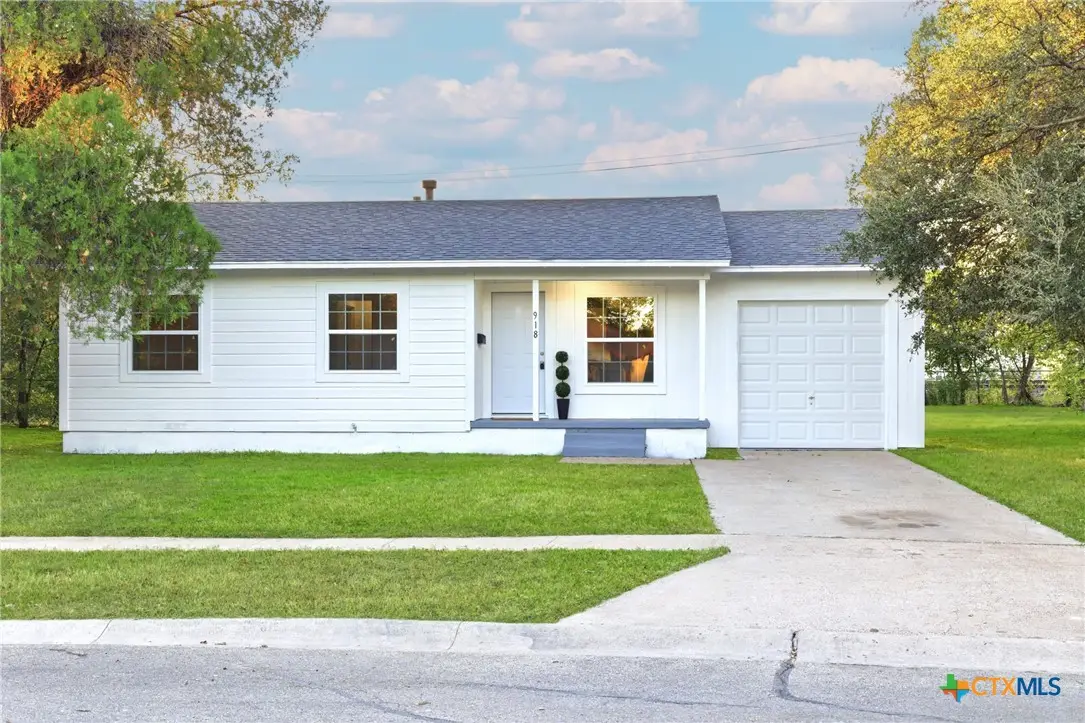 918 Fannin Loop, Temple, TX 76501 - Image #1