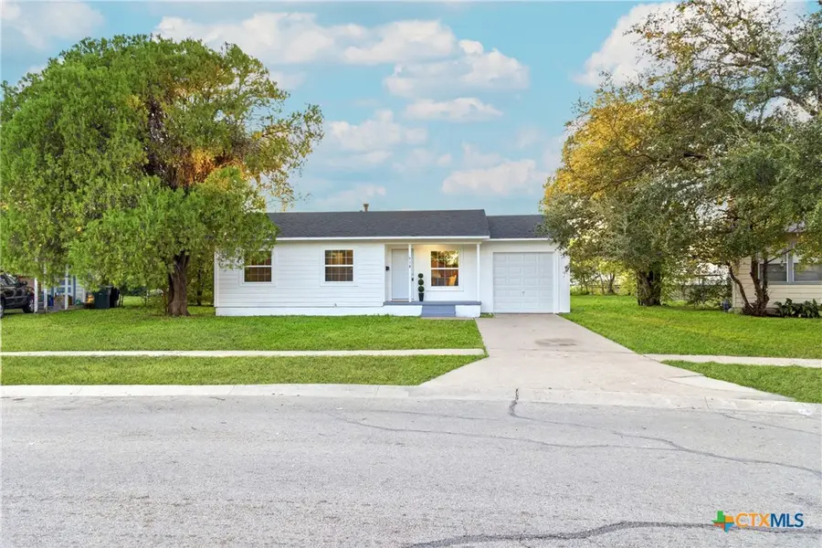 918 Fannin Loop, Temple, TX 76501 - Image #3