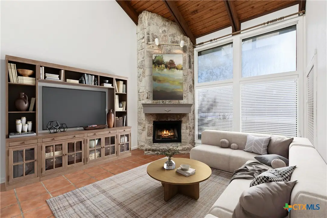 114 T Bar M Drive, New Braunfels, TX 78132 - Image #1