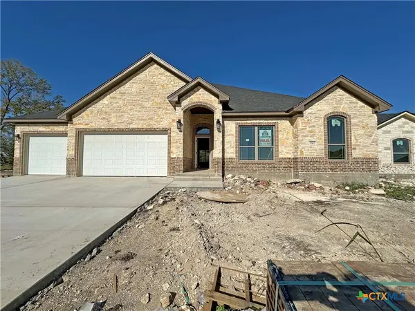 3502 Prato Lane, Temple, TX 76502