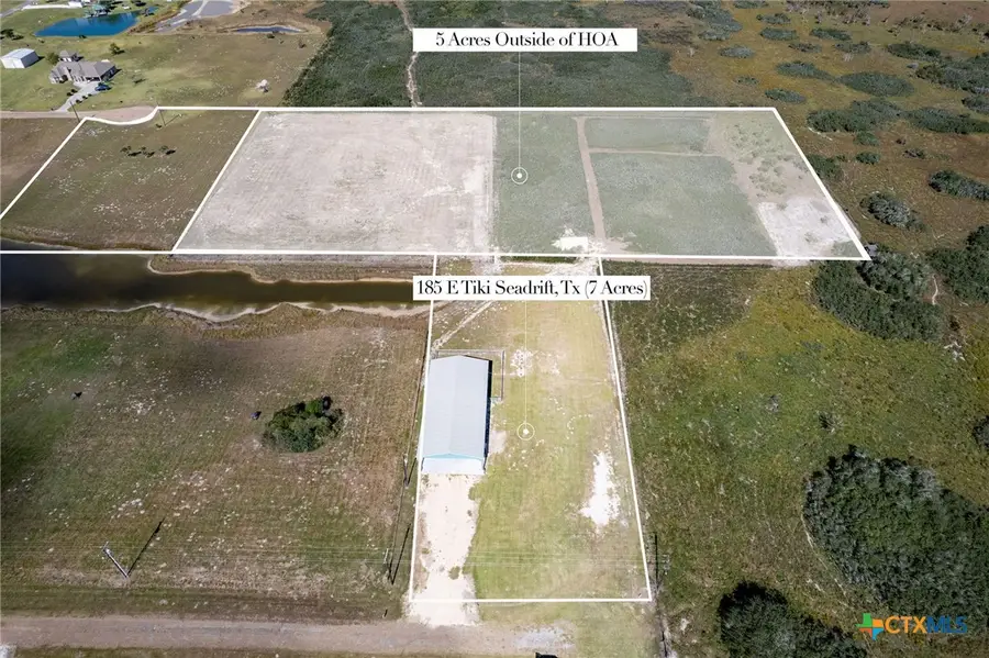 185 E Tiki Drive, Seadrift, TX 77983 - Image #2