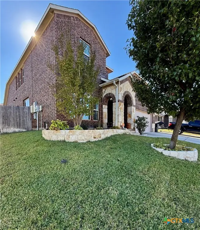 2508 Legacy Lane, Killeen, TX 76549 - Image #2