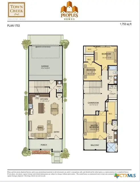 729 N Academy Avenue, New Braunfels, TX 78130 - Image #3