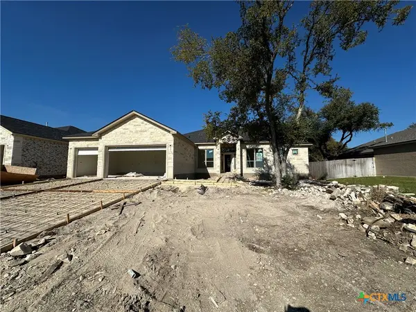 3414 Prato Lane, Temple, TX 76502