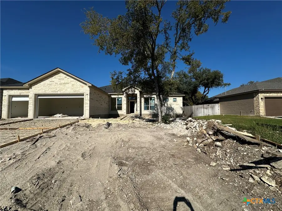 3414 Prato Lane, Temple, TX 76502 - Image #2