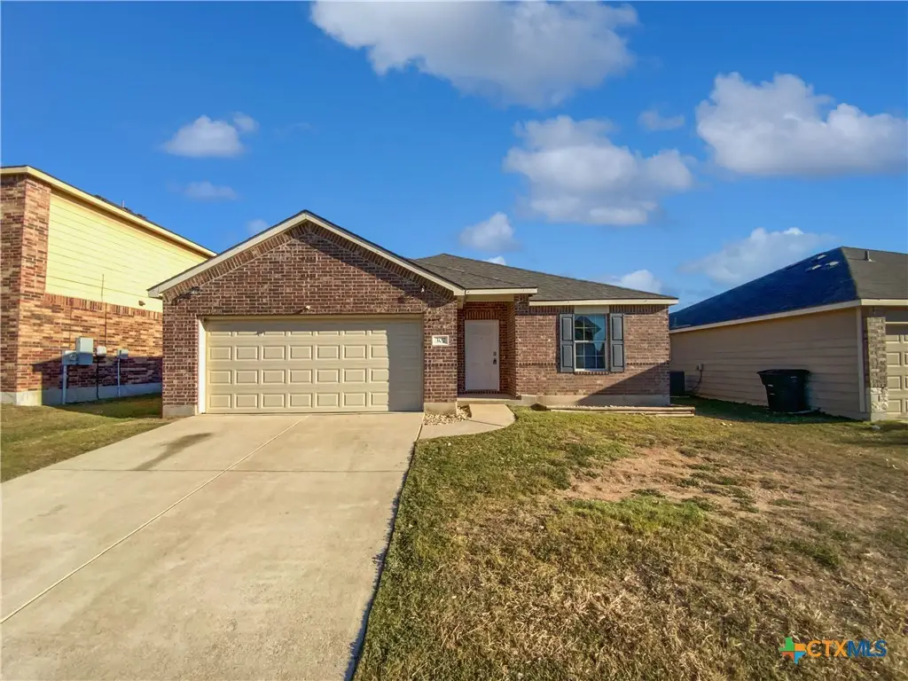 307 W Gemini Lane, Killeen, TX 76542 - Image #1