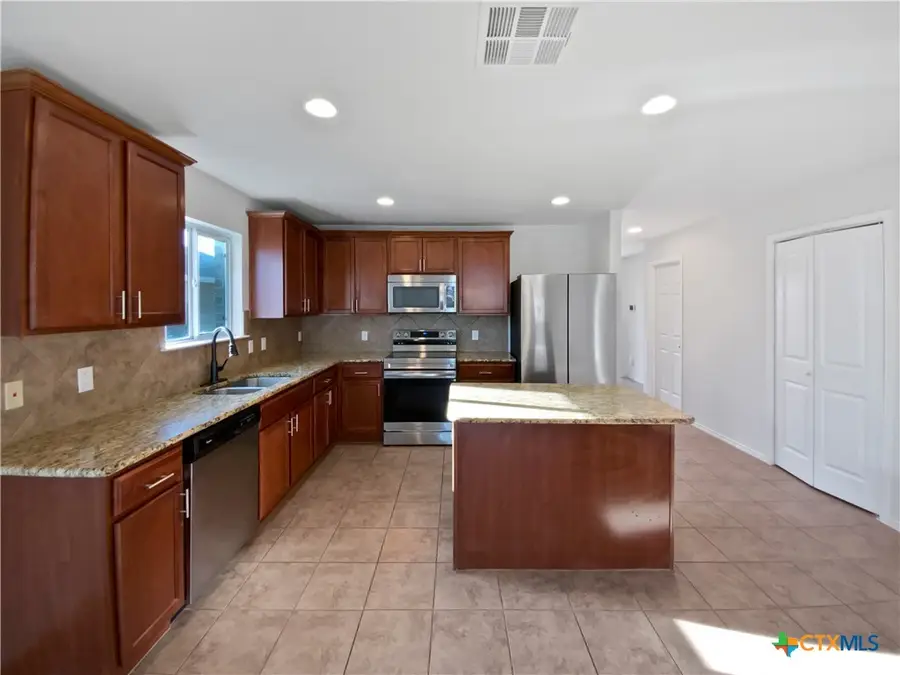 307 W Gemini Lane, Killeen, TX 76542 - Image #2