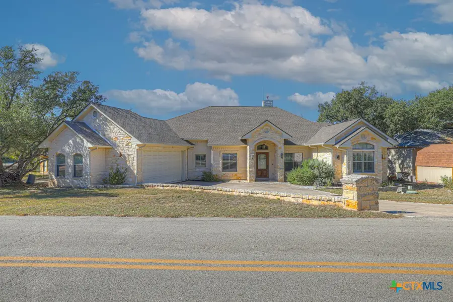 1925 Glenn Drive, Canyon Lake, TX 78133 - Image #2