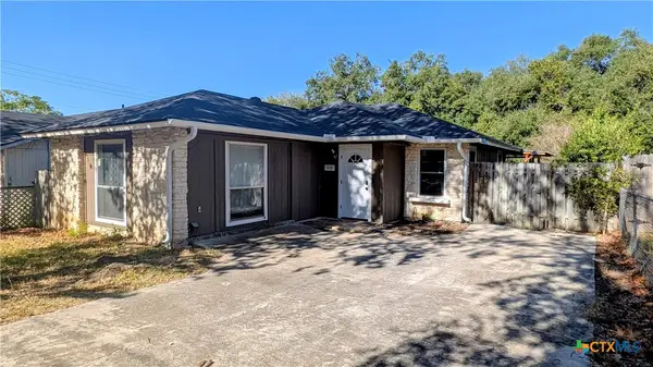 1108 Marlton Street, San Marcos, TX 78666