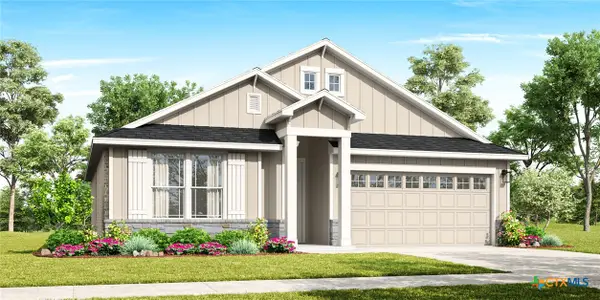 1731 Bear Grass Ridge Road, Temple, TX 76501