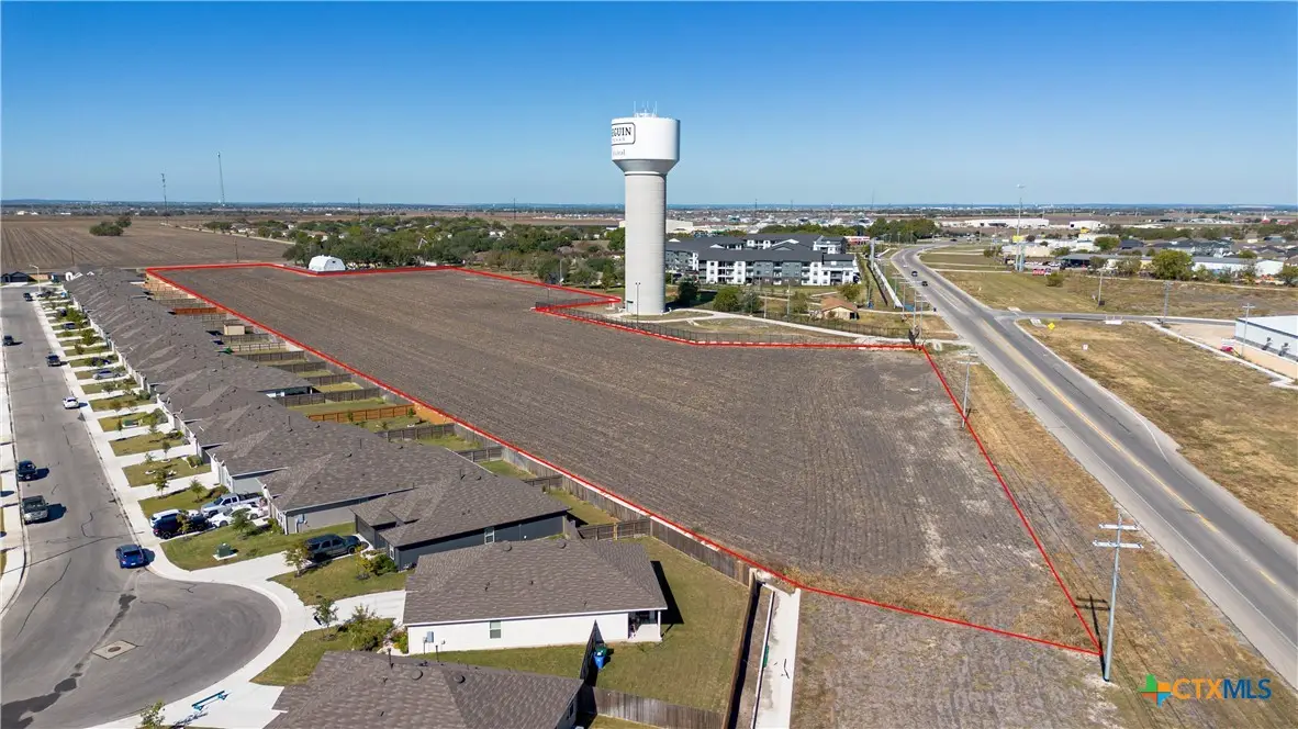 TBD Tx-123, Seguin, TX 78155 - Image #1