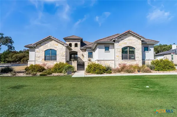 2447 Wallaby Circle, New Braunfels, TX 78132