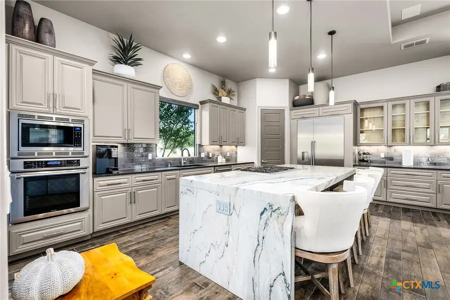 2447 Wallaby Circle, New Braunfels, TX 78132 - Image #3