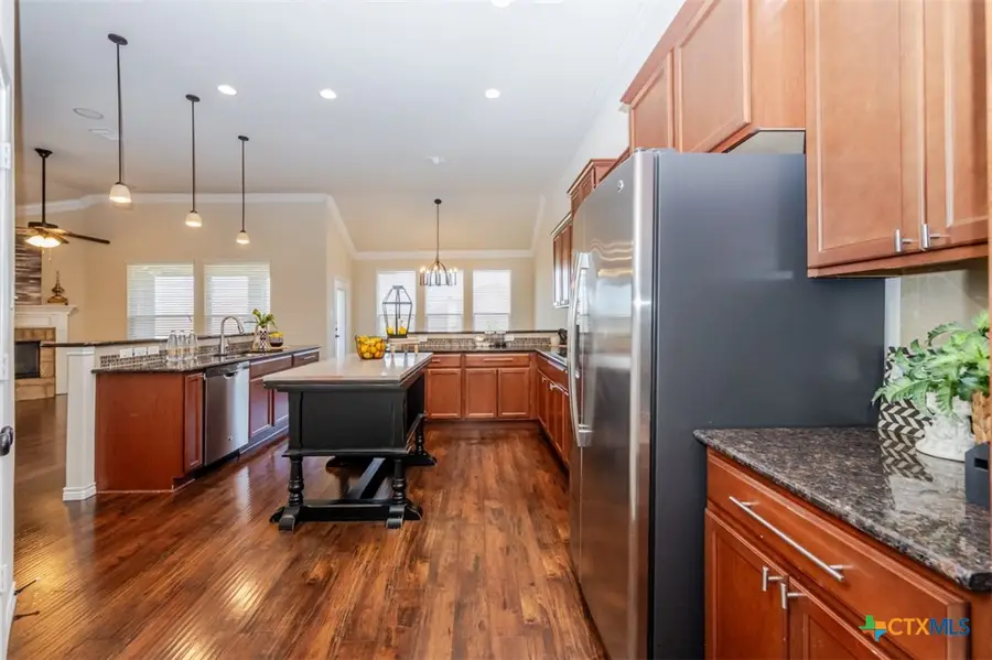 833 Tuscan Road, Harker Heights, TX 76548 - Image #2