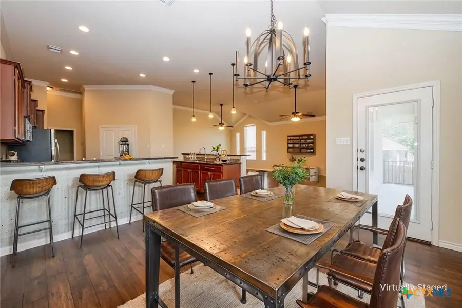 833 Tuscan Road, Harker Heights, TX 76548 - Image #3