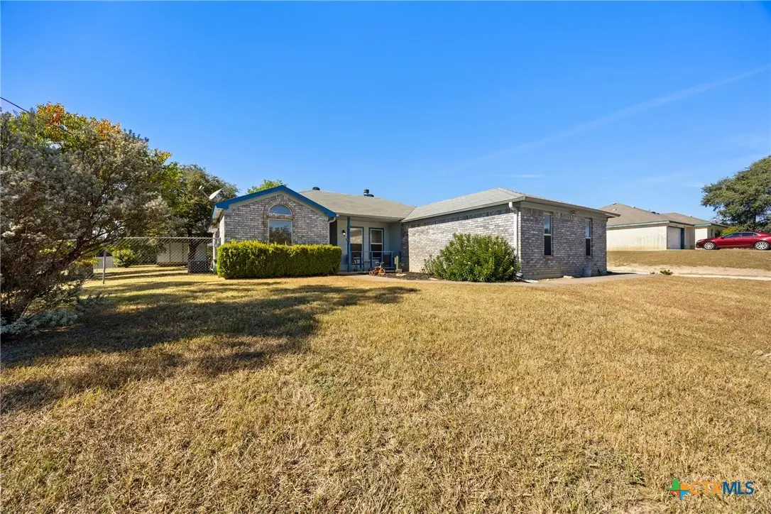 351 Summers Road, Copperas Cove, TX 76522 - Image #1
