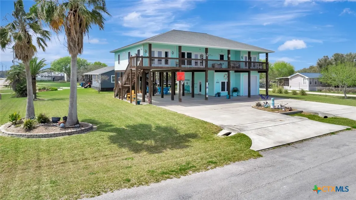 23 Macey Street, Port Oconnor, TX 77982 - Image #1