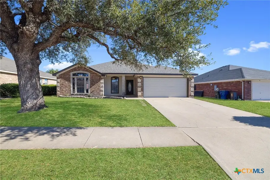 2406 Gail Drive, Copperas Cove, TX 76522 - Image #3