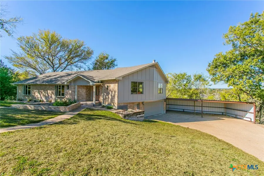 608 Ridgecrest Drive, Salado, TX 76571 - Image #2